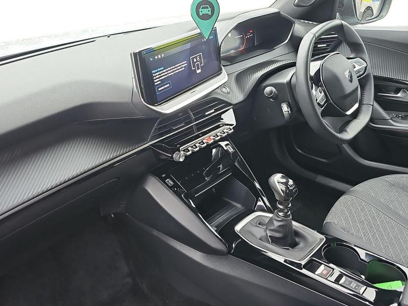 Used Peugeot 2008 GY24FKS 15