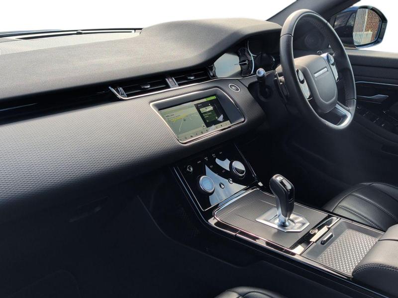 Used Land Rover Range Rover Evoque ND20WHB 16