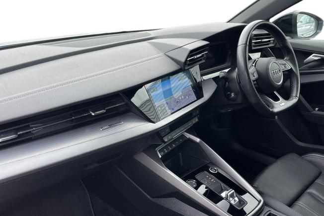 AUDI A3 Photo 2