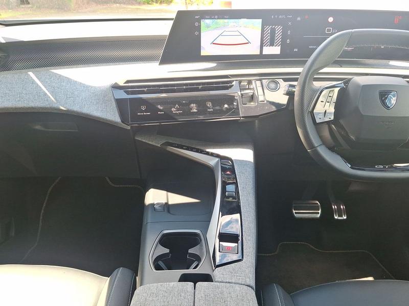 Used Peugeot 5008 KM25WGF 23
