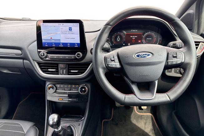 FORD Puma Photo 11