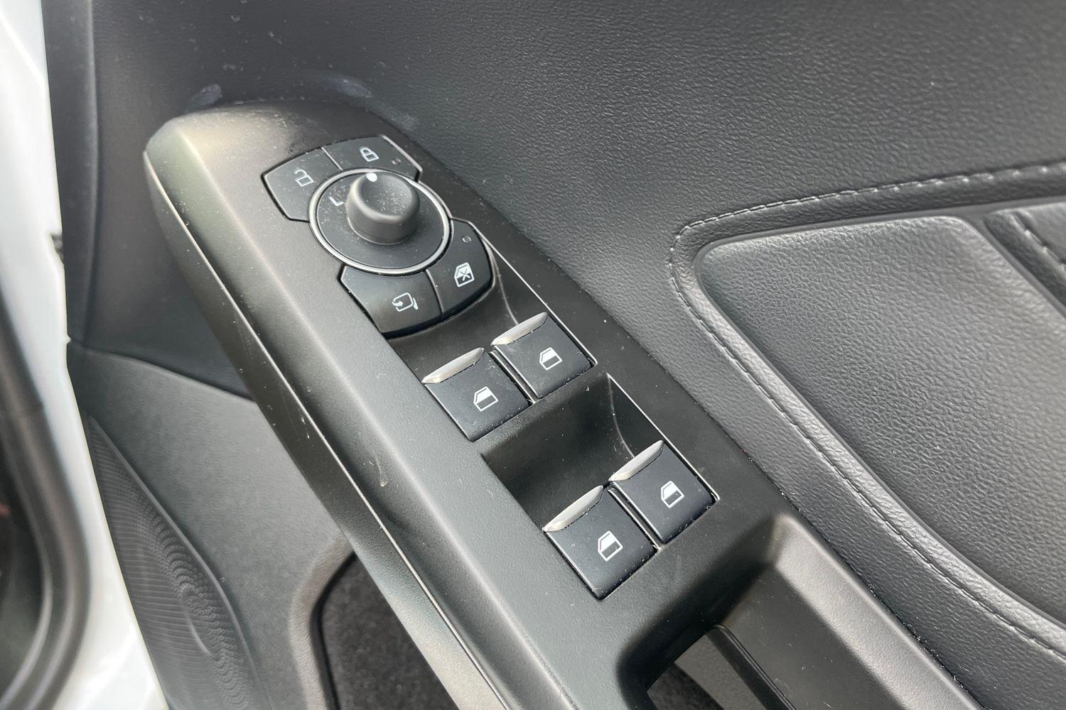 Ford FOCUS Photo 15