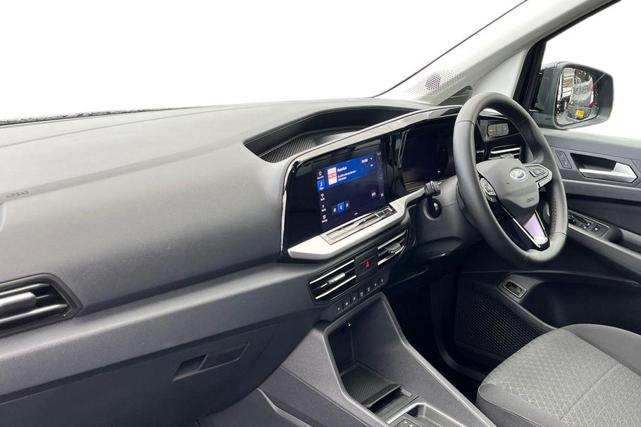 Used Ford TRANSIT CONNECT 4