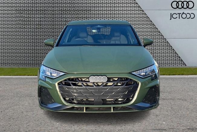 AUDI  A3 Sportback Photo 8