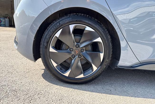 CUPRA Born Photo 28