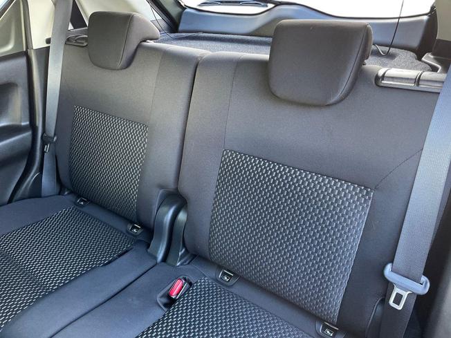 SUZUKI Ignis Photo 9