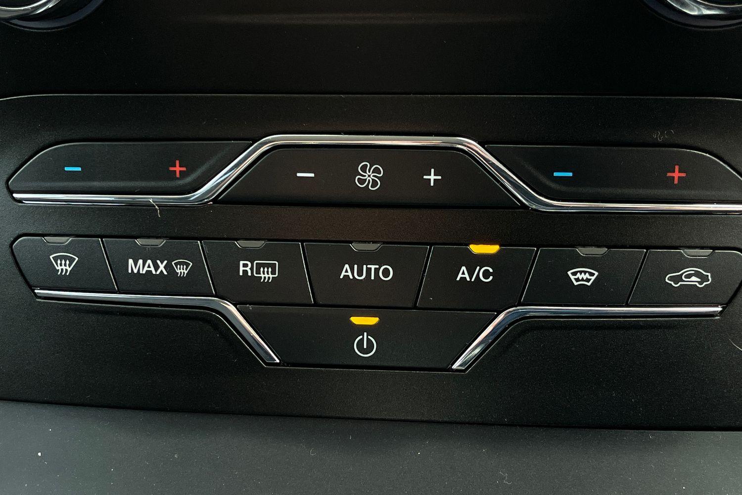 Ford GALAXY Photo 31
