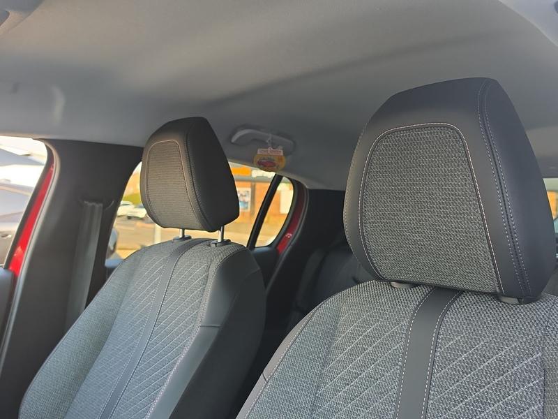 Used Peugeot 208 MD24WRU 34