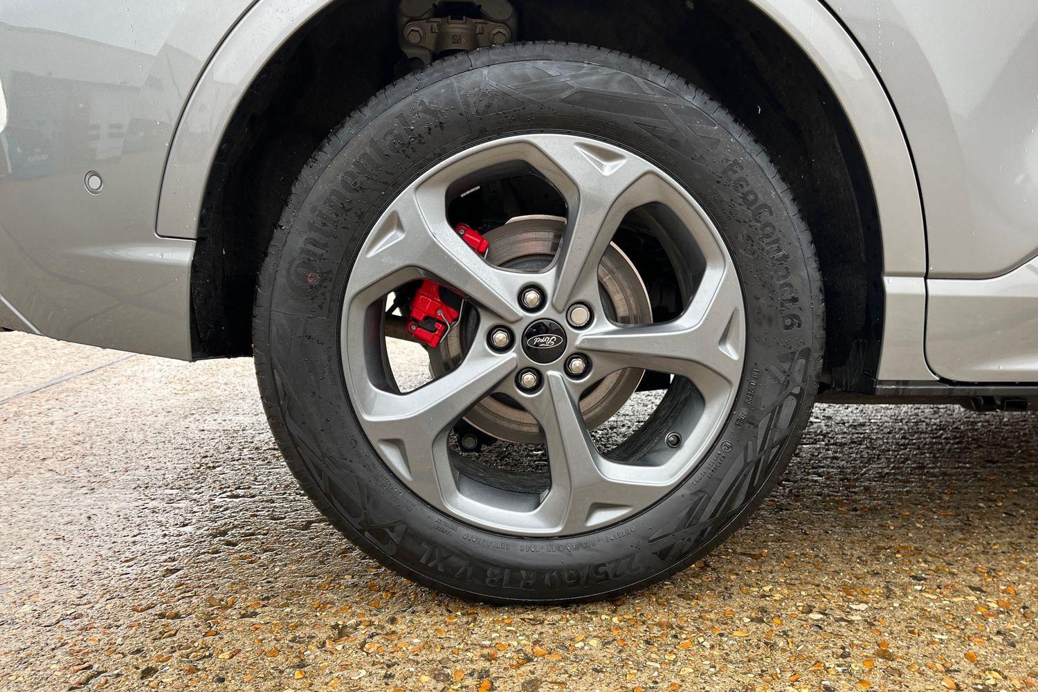 Ford Kuga Photo 7