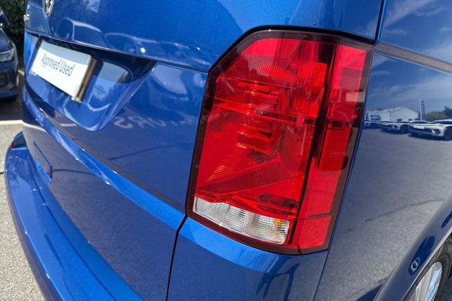 Volkswagen Transporter Photo 18