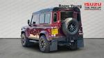 Land Rover Defender Photo 1