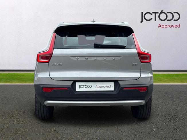 Volvo Xc40 Photo 7