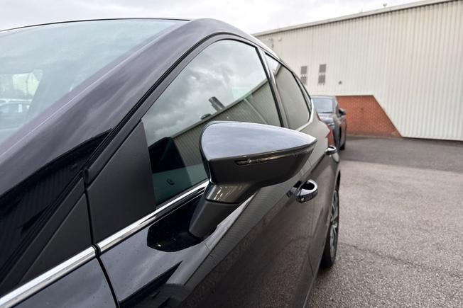 SEAT Ibiza Photo 27
