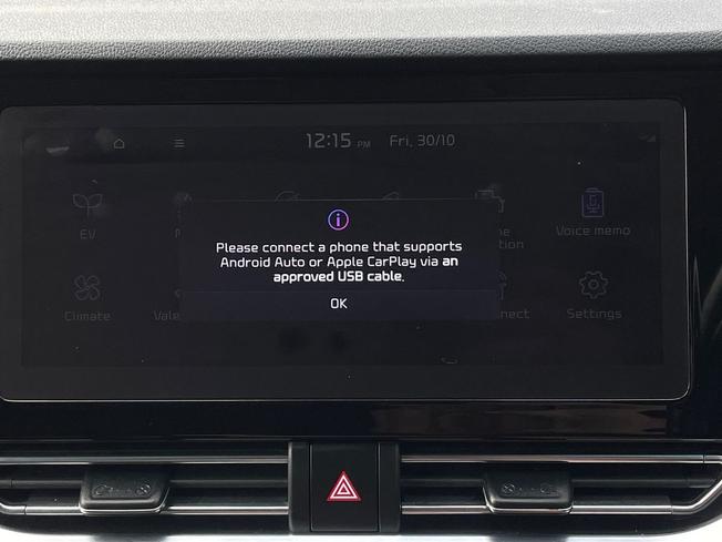 Kia Niro Photo 52