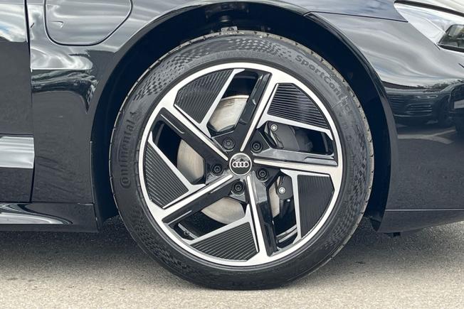 Audi E-Tron Gt Photo 5