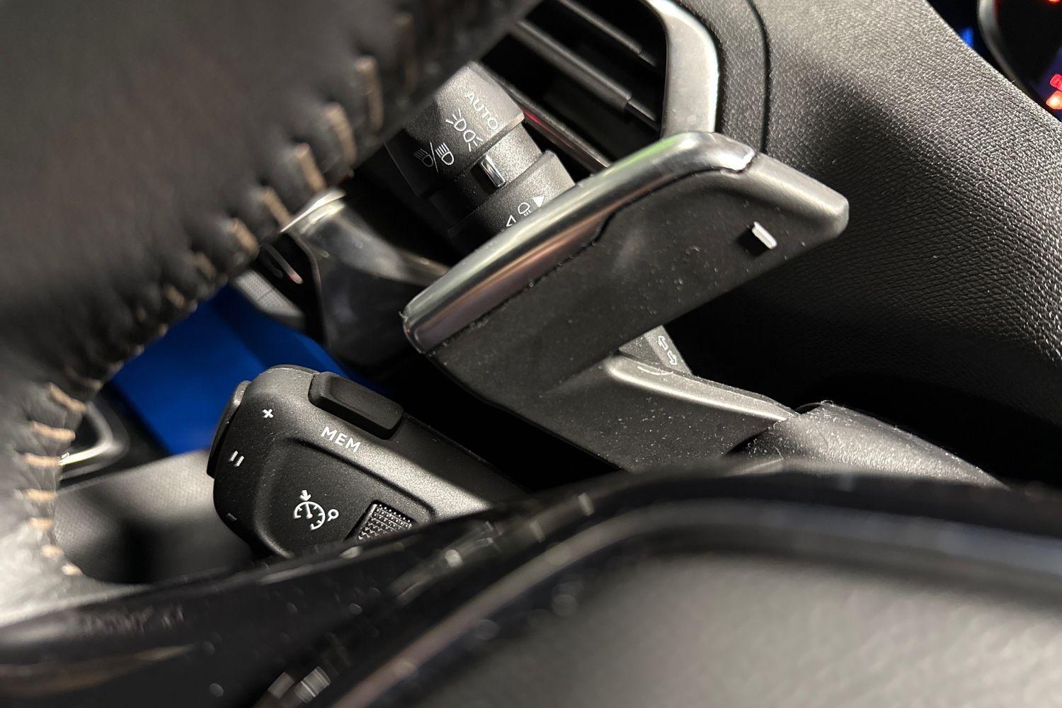 Peugeot 3008 Photo 13
