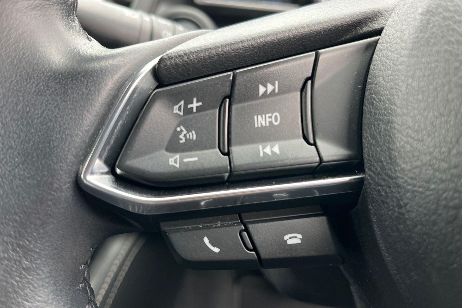 Mazda Mazda2 Photo 31