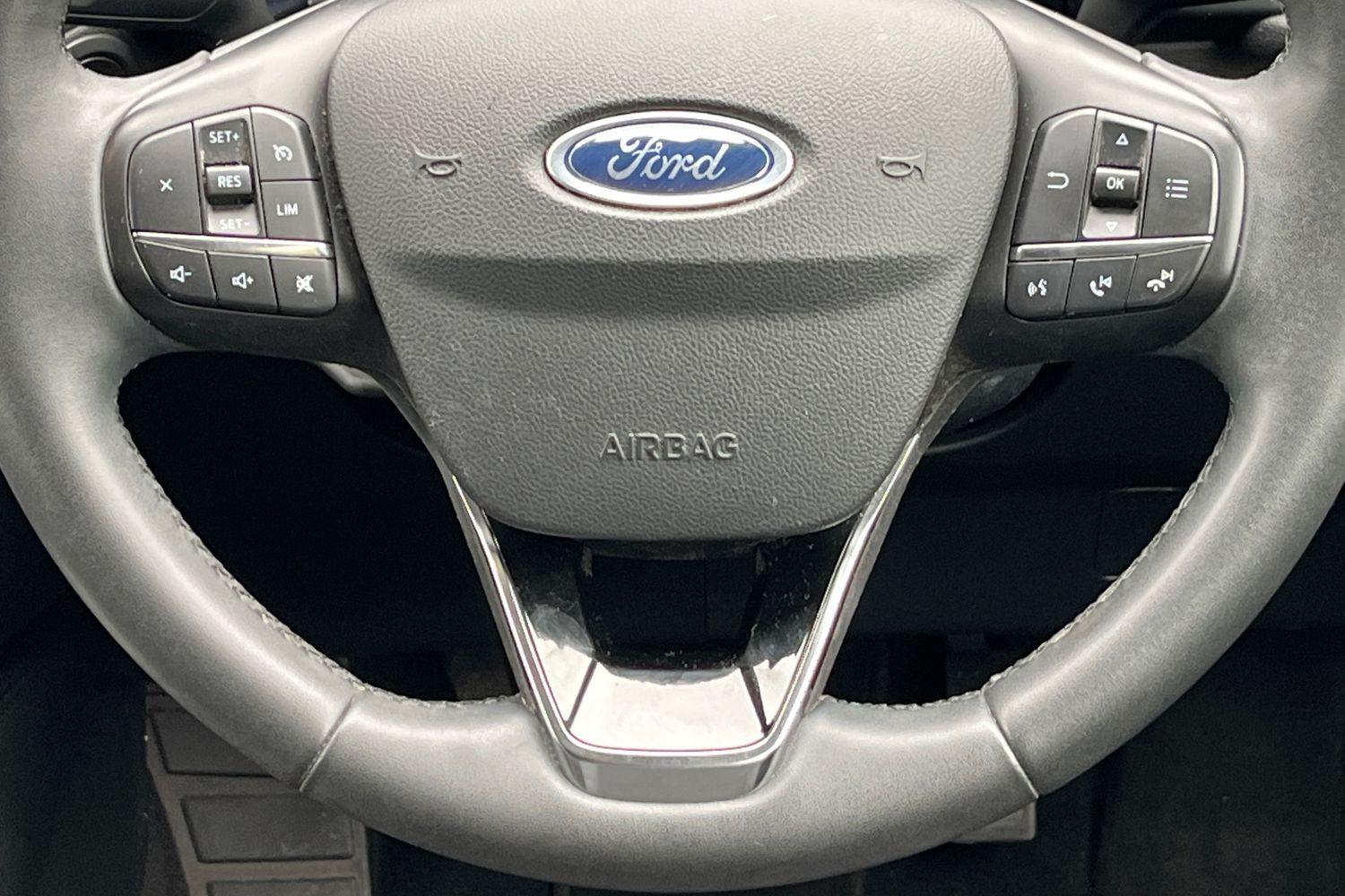 Ford Kuga Photo 11