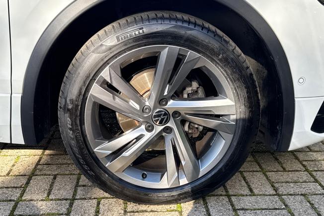 Volkswagen Tiguan Photo 40