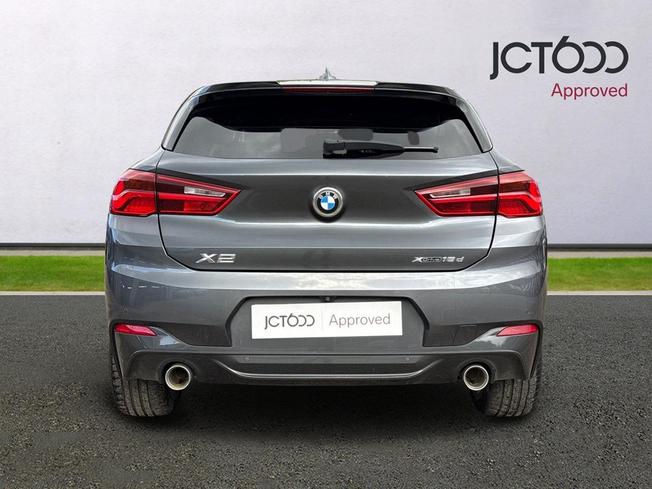BMW X2 Photo 7