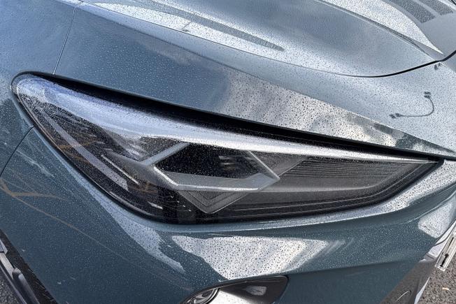CUPRA Terramar Photo 20
