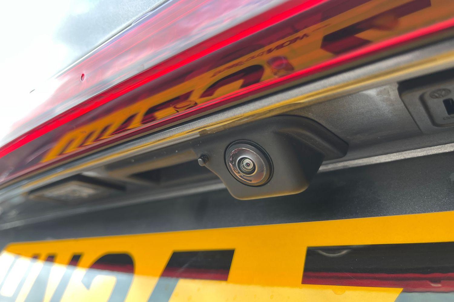 Skoda KODIAQ Photo 36