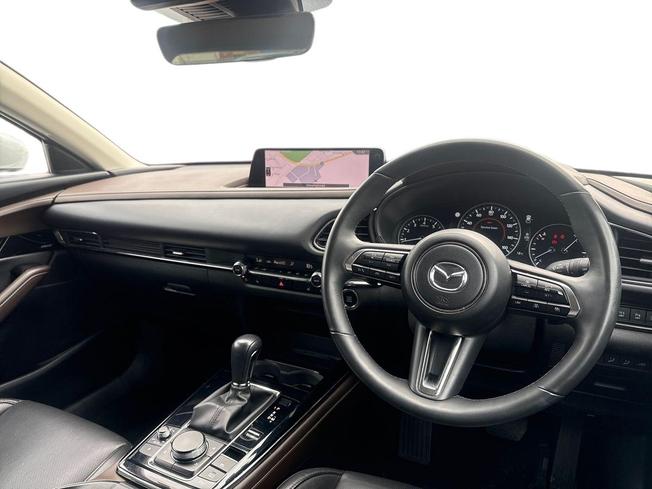 MAZDA CX-30 Photo 6