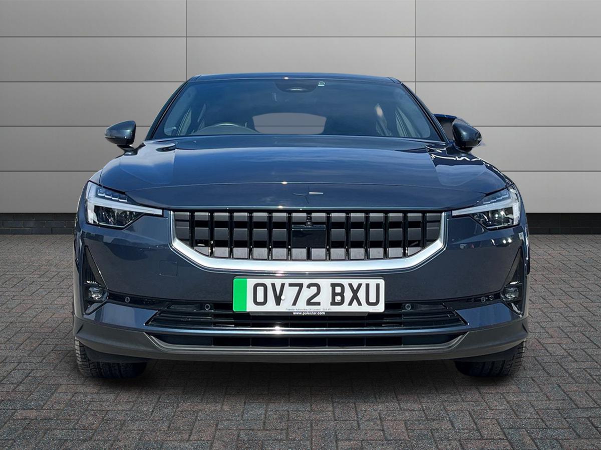 Polestar Polestar 2 Photo 7