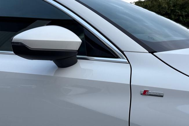 AUDI A3 Photo 20