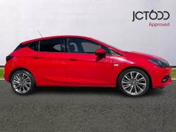 VAUXHALL Astra Photo 4