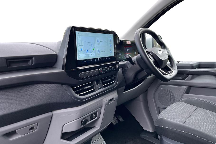 Used Ford TOURNEO CUSTOM 4