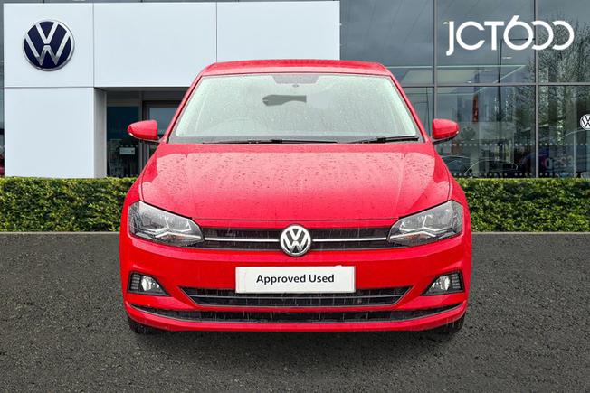 VOLKSWAGEN Polo Photo 8