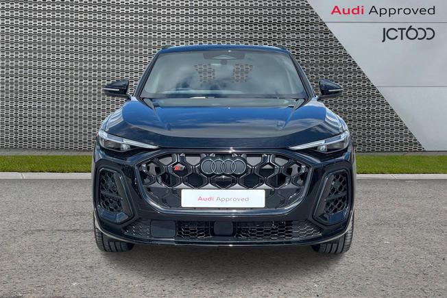 AUDI Sq5 Photo 8