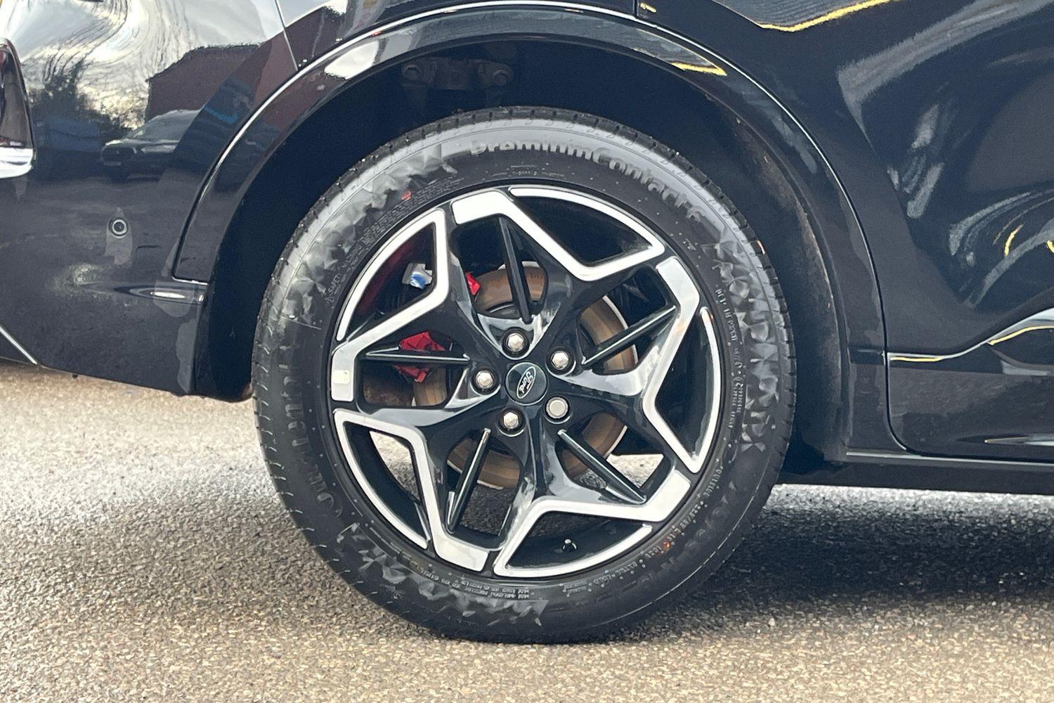 Ford KUGA Photo 7