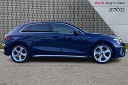 AUDI A3 Photo 4