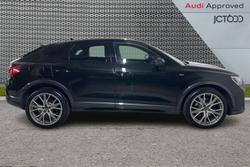 AUDI Q3 Photo 4