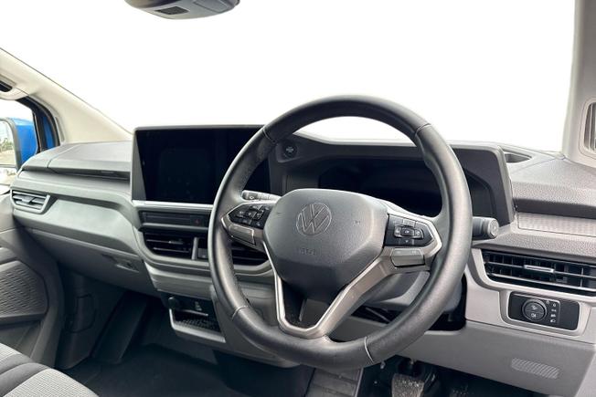 Volkswagen Transporter Photo 10