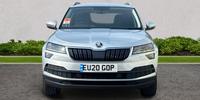 Skoda Karoq Photo 7