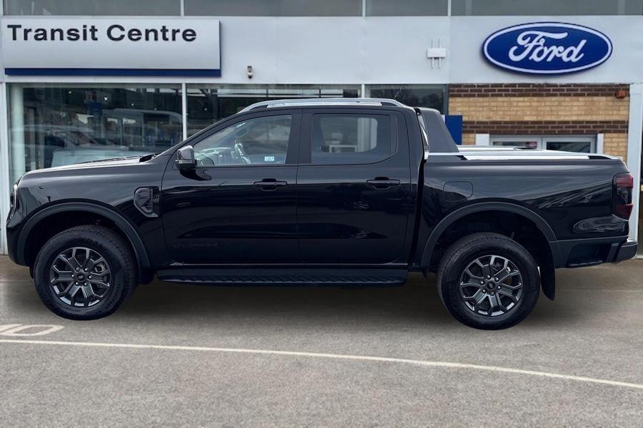 Ford RANGER Photo autoimg-093eb715dcee82fbc4f5c519f0fbe25b37df4a1e.jpg