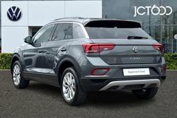 VOLKSWAGEN T-Roc Photo 3