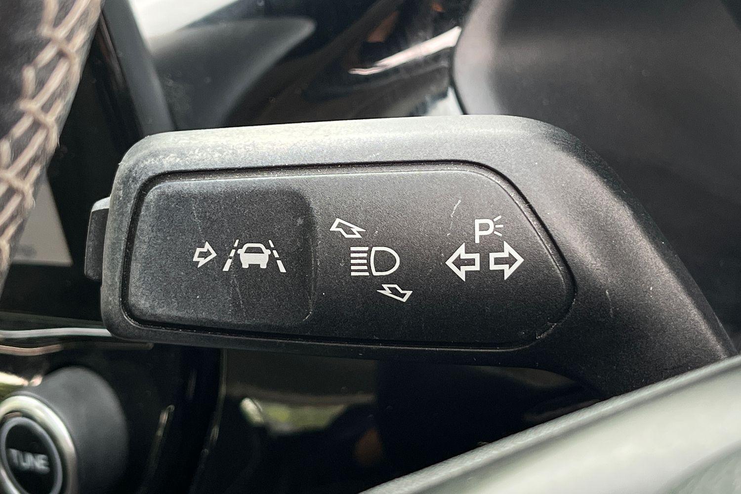 Ford Fiesta Photo 13