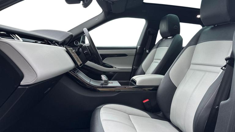 Used Land Rover Range Rover Evoque WD74UGK 3