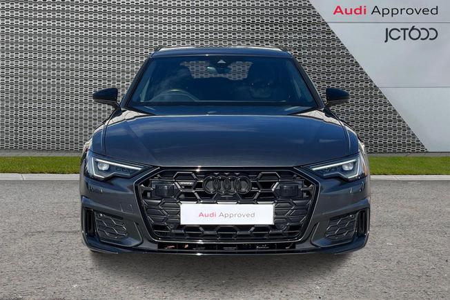 AUDI A6 Avant Photo 8