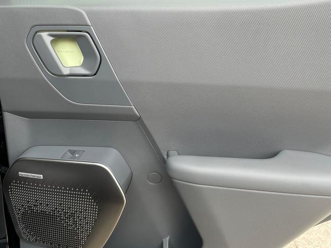 KIA EV2 Photo 33