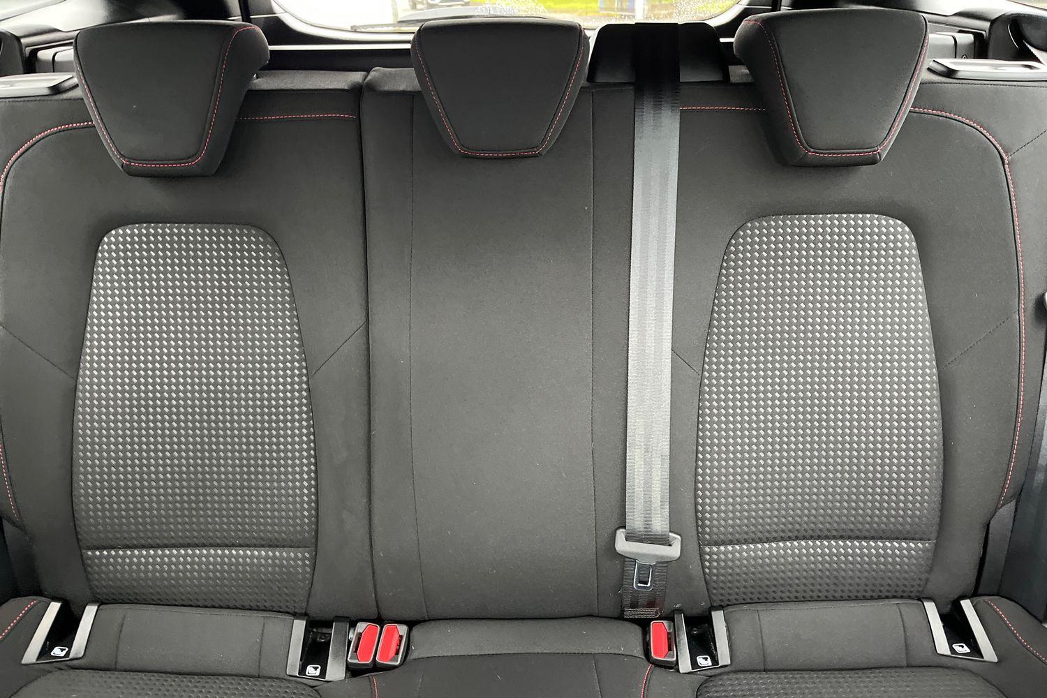 Ford FOCUS Photo 19