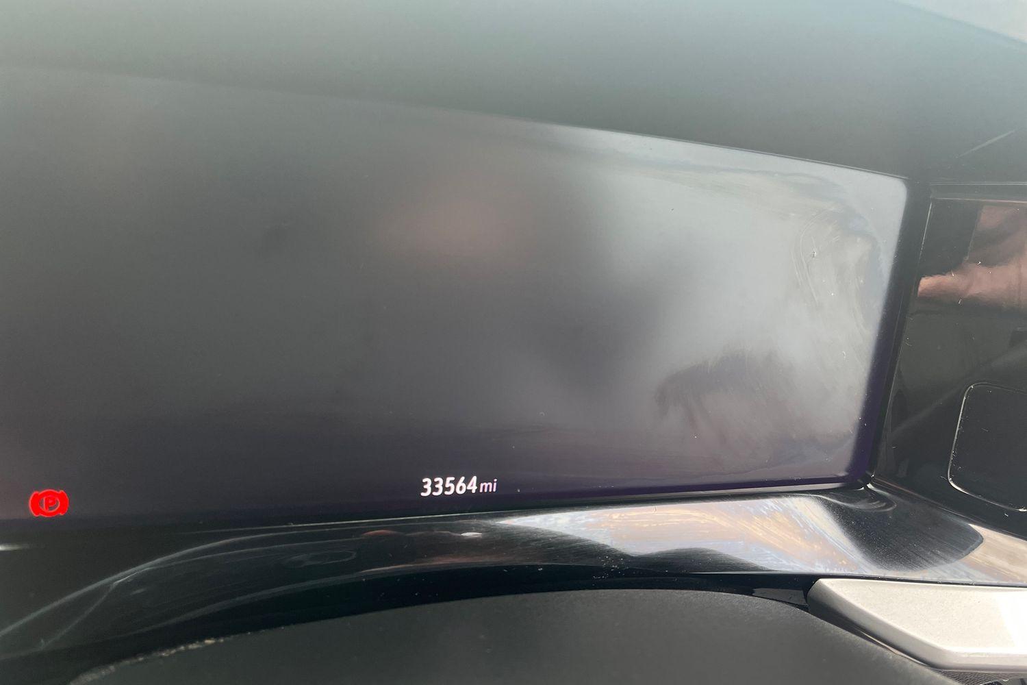Vauxhall MOKKA Photo 11
