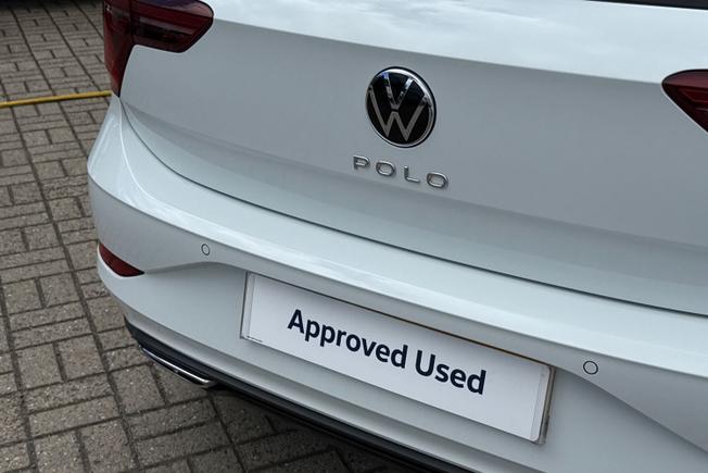 Volkswagen Polo Photo 21