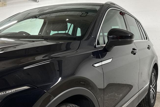 VOLKSWAGEN Tiguan Photo 40