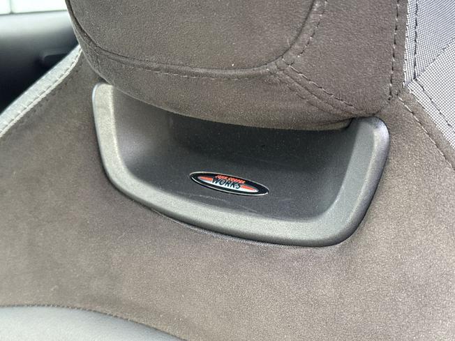 MINI Hatch Photo 41