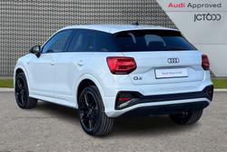 AUDI Q2 Photo 3